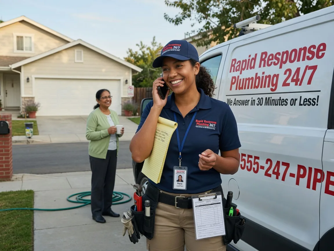 Emergency Plumber Grapevine, AR FAQs